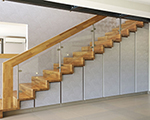Construction et protection de vos escaliers par Escaliers Maisons à Divajeu